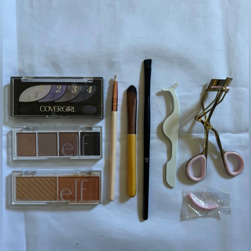 Elf Makeup